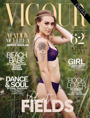 OPEN THEME | January Issue 02