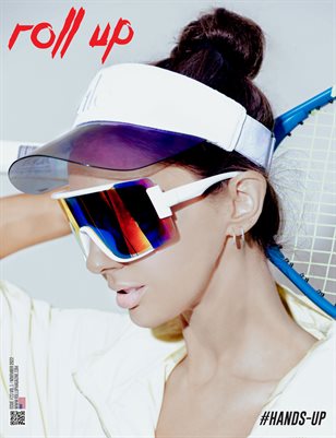 ROLL UP #23 VOL.1