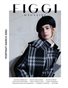 FIGGI MAGAZINE - PORTRAIT MARCH (Vol 2062)