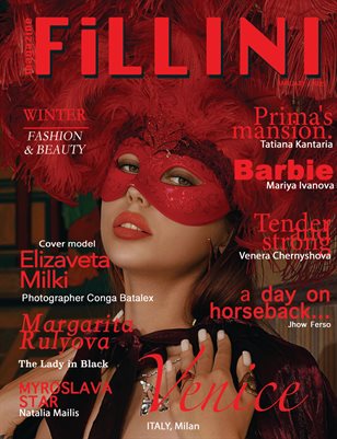 FiLLINI magazine (January/2025)
