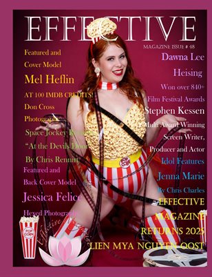 Effective Magazine #48