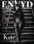 ENVYD Magazine Issue 646 September B&W