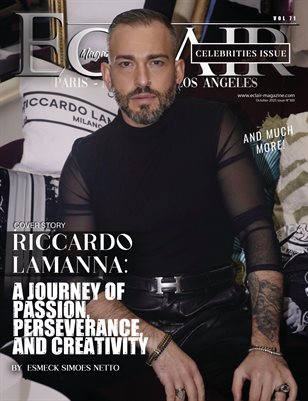 Eclair Magazine Vol 71 N°365