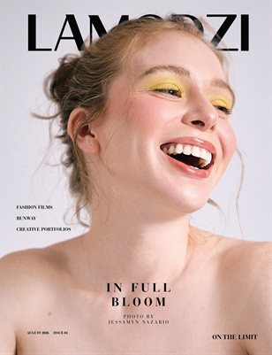 Lamodzi Issue 04 – August 2026