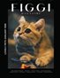 FIGGI MAGAZINE - LOVELY PETS JANUARY (Vol 1958)