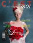 C'est Moi Magazine Issue Twenty