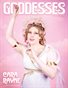 Goddesses Vol.2 – Cara Rayne Cover