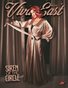 VIVA EAST Volume 1 – Siren of the Circle Cover