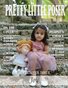 Pretty Little Poser Model Magazine - Issue 182 - Joy - September 2022