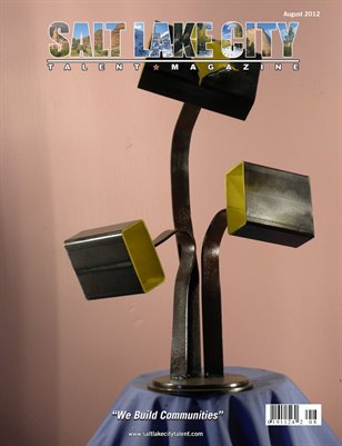 August 2012 Edition