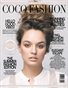 COCO Fashion Magazine - October 2018 Vol.9