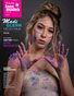 Texas Teen Models Official Magazine - March 2020 - Vol. 29