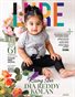 LURE Magazine July 2024 Child/Teen Premium