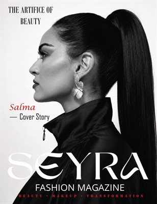 SEYRA FASHION 30