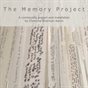 The Memory Project Exhibition Catalogue