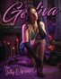GODIVA No.33 – Miss Betty L’Amour Cover