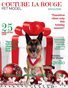 Holiday Furloved Pet Model Look Book