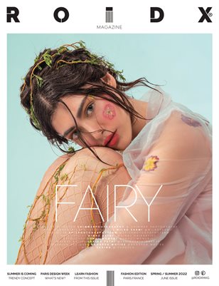 Vol 239 ROIDX MAGAZINE ISSUE 2022