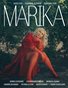 MARIKA MAGAZINE FASHION & GLAMOUR (ISSUE 6162 - February)