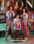 ICON FASHION MAG MAY 2022