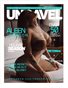 Unravel Magazine #11 (Aleen Johnson)