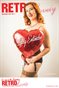 Lady Entendre Cover Poster