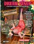 Dream Pinup Magazine Take me to Paradise Island Volume 2 Figures Lamour Electra Lux Photography Cover April 2026