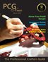 PCG News March 2016