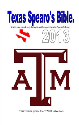 TAMU Galveston SB