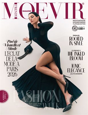 24 Moevir Magazine November Issue 2025
