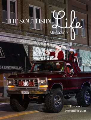 The Southside Life Magazine