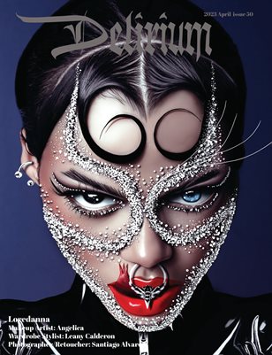 Delirium 50 Santiago Alvarez Photography 