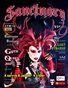 Sanctuary Magazine Issue#35
