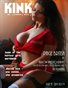 Kink'd Mag Issue 2 Sept 2019 Paige British by Arrow Photography