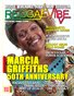 Reggae Vibe Magazine Summer Issue 2015