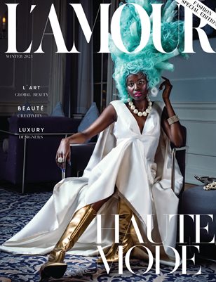 L´Amour Magazine_Mode