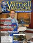 Yarnell Magazine