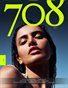 708 Magazine Issue #7 x Helena Gomes