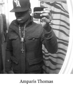 CAN HE FACE THE CHALLANGE?