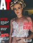 Alwayz Therro - Jordan Bunniie - December 2015 - Issue 65