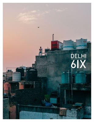 Delhi 6ix