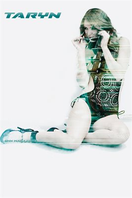 TWENTY TONES OF TARYN