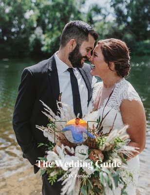 FSP LLC 09 Wedding Guide (MN Version)
