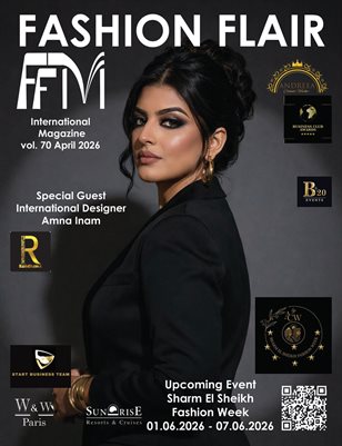 Fashion-Flair-Magazine-Vol70 [April 2026]