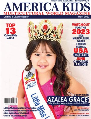 The Next Big Kids Star