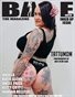 BABE WATCH PRESENTS INKED UP ISSUE VOL. 69 FT. TATTUMOM