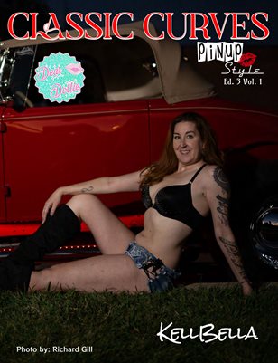 Classic Curves Ed 3 Vol 1 Cover 4