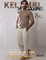 Kelambi Magazine Men Fashion Portrait April 2026 Vol 018