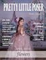 Pretty Little Poser Model Magazine - Issue 137 - Flowers - April 2022