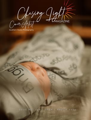 Chasing Light | Issue 190 | Open